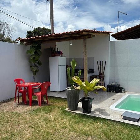 Villa Casa Peixoto à Porto Seguro Extérieur photo