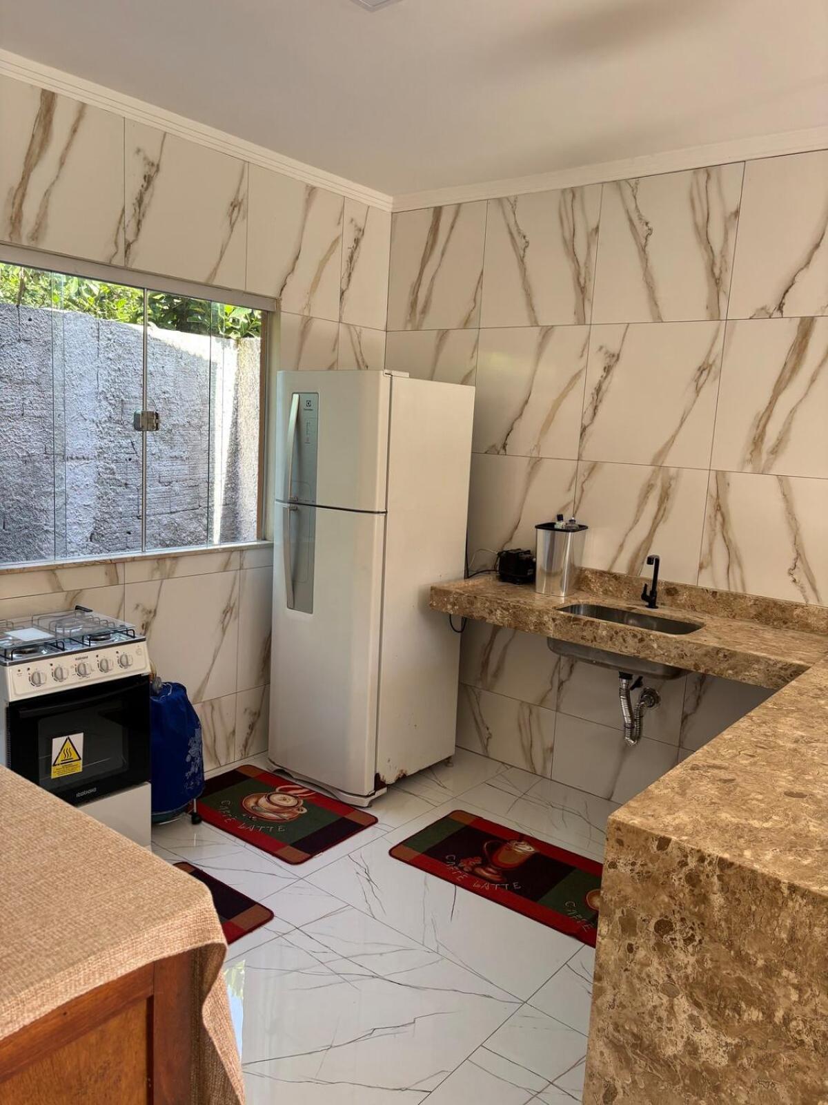 Villa Casa Peixoto à Porto Seguro Extérieur photo