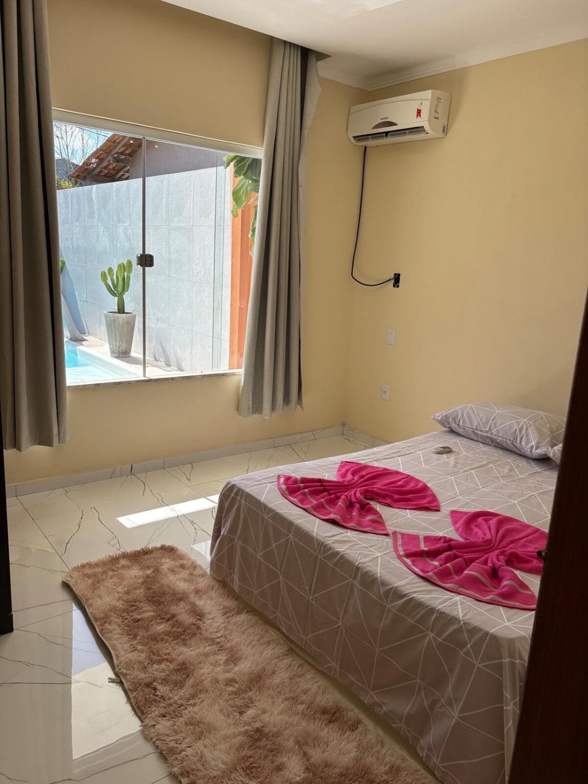 Villa Casa Peixoto à Porto Seguro Extérieur photo