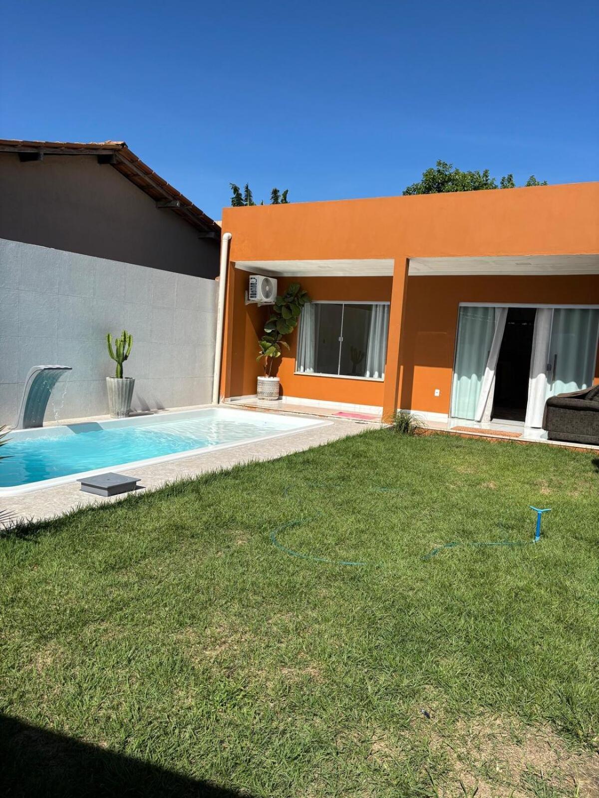 Villa Casa Peixoto à Porto Seguro Extérieur photo
